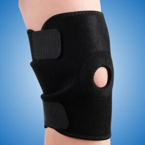 Attelle de Genou Sport