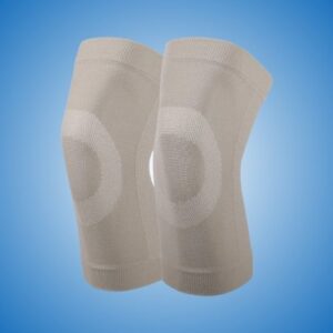 Genouillère Fine en Coton pour Hommes et Femmes