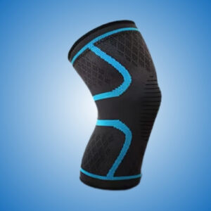 Genouillère Flexible en Nylon