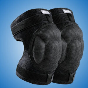 Genouillère de Protection Anti-Collision pour Sports