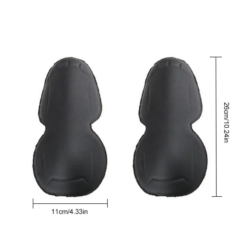 Coudières pour Blouson Moto – Image 3