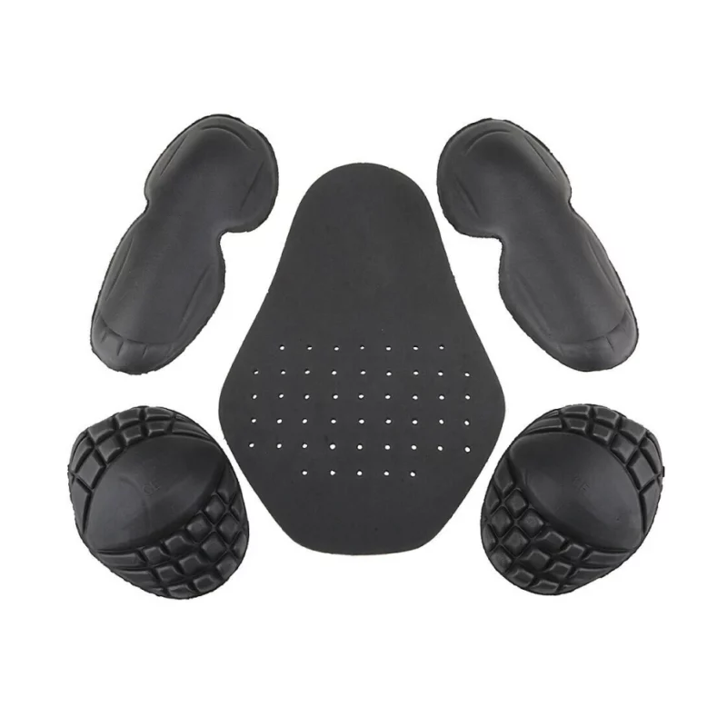 Coudières pour Blouson Moto – Image 2