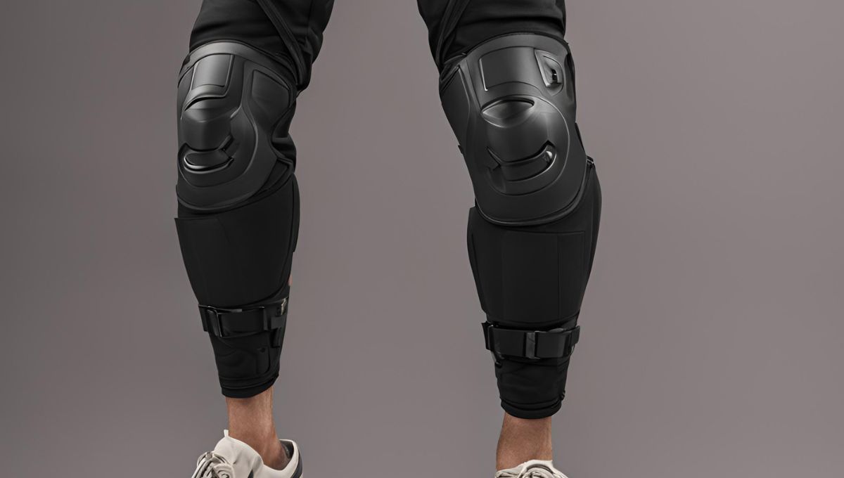 Peut-on Porter une Genouillère sur un Pantalon ? Conseils et Astuces Pratiques