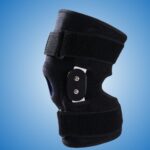 Genouillère Ligamentaire Renforcée