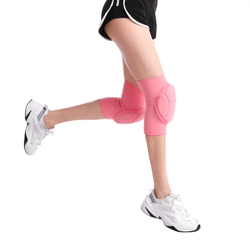 Genouillère Handball Femme – Image 4