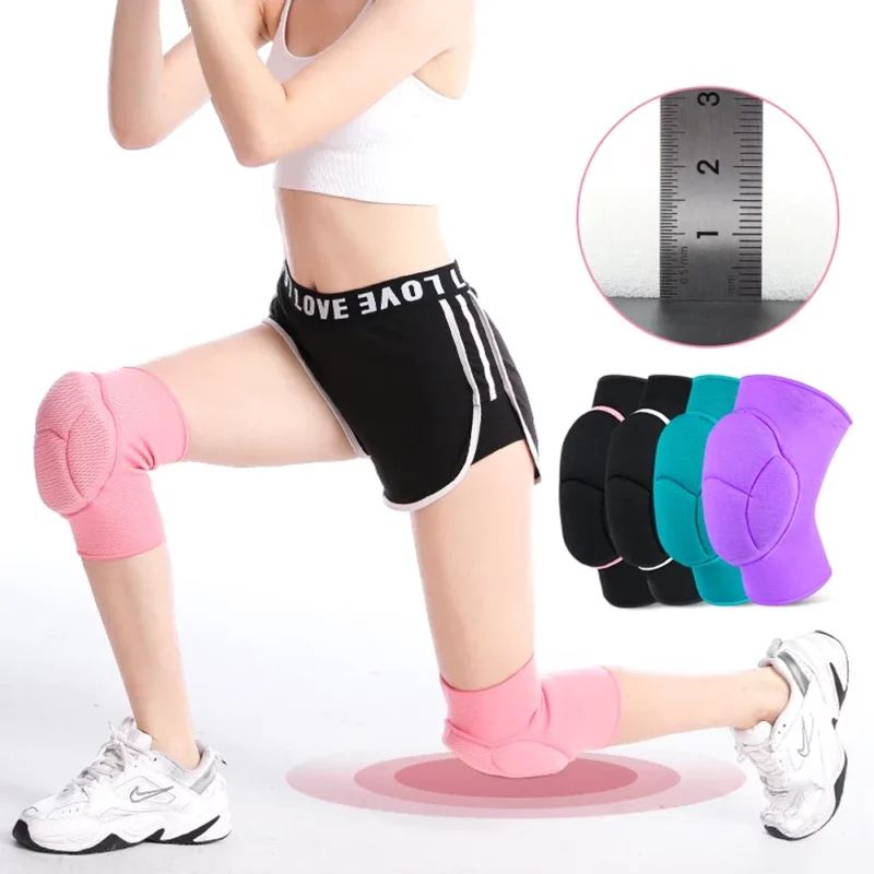 Genouillère Handball Femme – Image 2